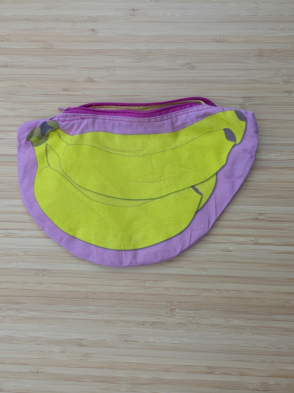 Banana Pouch